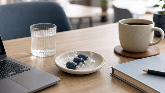 Best Candy for Shared Workspaces When You Want Something Subtle