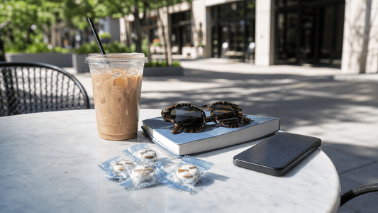 Best Candy for After-Lunch Walking Meetings When You Want Flavor Without Gum - frozili｜Curiously Icy Candy