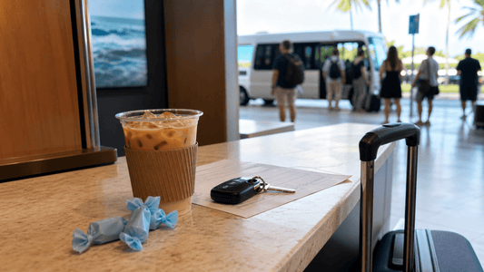 Best Candy for Airport Rental Car Counters and Shuttle Waits When You Want Something Neat - frozili｜Curiously Icy Candy