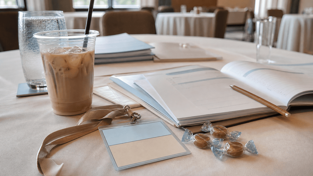 Best Candy for All-Day Workshops and Training Sessions When You Want Something Quiet Between Breaks - frozili｜Curiously Icy Candy