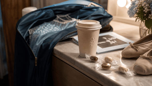 Best Candy for Backstage Recital Nights and Green Room Waits When You Want Something Discreet - frozili｜Curiously Icy Candy