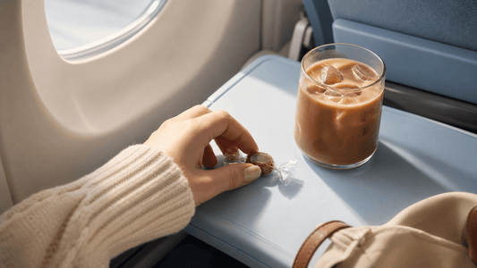 Best Candy for Delayed Boarding and Gate Change Days When You Want Something Neat - frozili｜Curiously Icy Candy