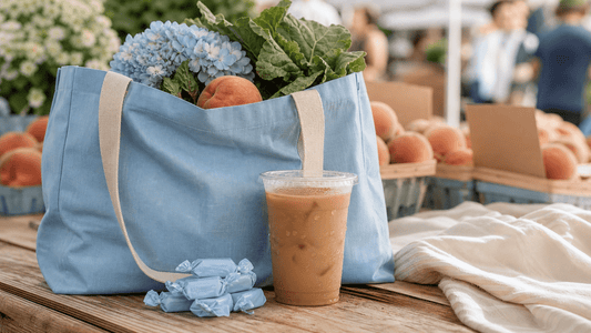 Best Candy for Farmers Market Mornings When You Want Something Tidy Between Coffee Sips - frozili｜Curiously Icy Candy
