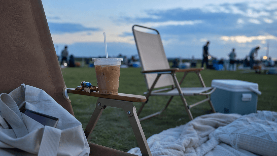 Best Candy for Fireworks Lawn-Chair Waits When You Want Something Quiet - frozili｜Curiously Icy Candy