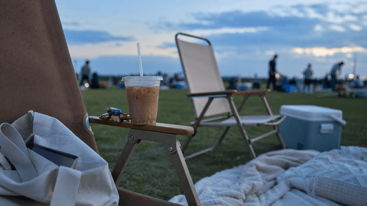 Best Candy for Fireworks Lawn-Chair Waits When You Want Something Quiet - frozili｜Curiously Icy Candy