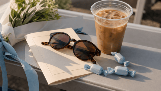 Best Candy for Graduation Guest Days and Ceremony Afternoons When You Want Something Discreet - frozili｜Curiously Icy Candy