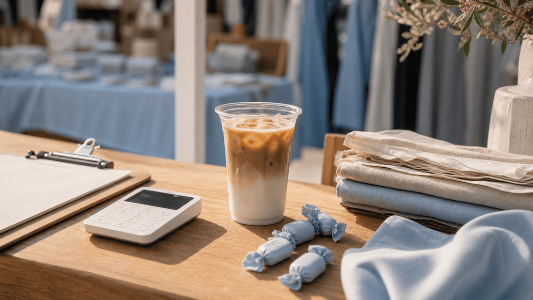 Best Candy for Pop-Up Market Setup Mornings When You Want Something Quiet and Tidy - frozili｜Curiously Icy Candy