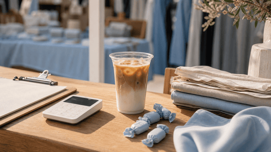 Best Candy for Pop-Up Market Setup Mornings When You Want Something Quiet and Tidy - frozili｜Curiously Icy Candy
