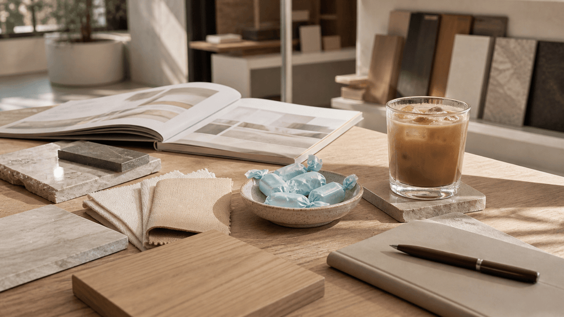 Best Candy for Showroom Days and Client Walkthroughs When You Want Something Discreet - frozili｜Curiously Icy Candy