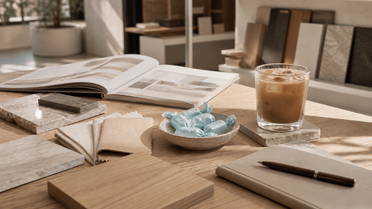 Best Candy for Showroom Days and Client Walkthroughs When You Want Something Discreet - frozili｜Curiously Icy Candy