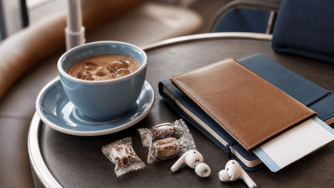 Best Candy for Suitcase Front-Pocket Days When You Want Something Neat Between Stops - frozili｜Curiously Icy Candy