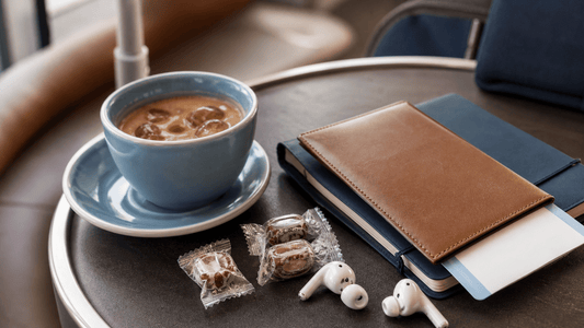 Best Candy for Suitcase Front-Pocket Days When You Want Something Neat Between Stops - frozili｜Curiously Icy Candy