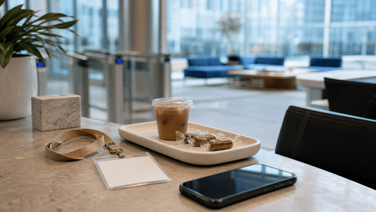 Best Candy for Visitor Badge Days and Office Lobby Security Lines When You Want Something Quiet - frozili｜Curiously Icy Candy