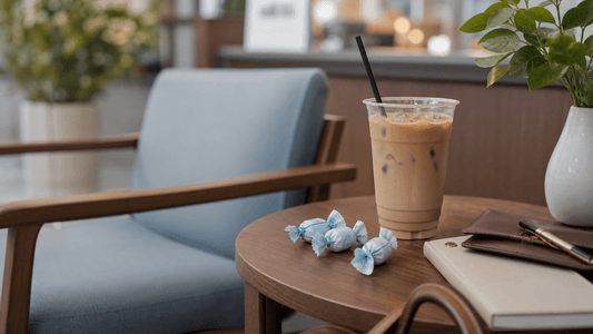 Best Candy for Waiting Rooms and Appointment Days When You Want Something Discreet - frozili｜Curiously Icy Candy