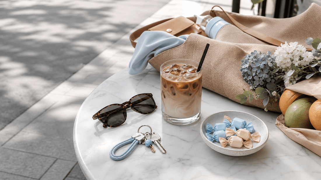Best Candy for Weekend Errands and Coffee Runs When You Want Something Small and Refreshing - frozili｜Curiously Icy Candy