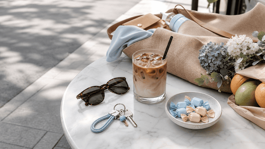 Best Candy for Weekend Errands and Coffee Runs When You Want Something Small and Refreshing - frozili｜Curiously Icy Candy