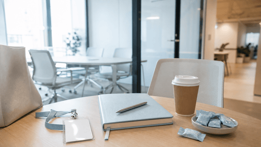 Best Candy for Your First Day at a New Office When You Want Something Quiet Between Introductions - frozili｜Curiously Icy Candy