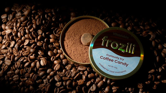 Best Gifts for Coffee Lovers in 2026: Beyond the Usual Mugs - frozili｜Curiously Icy Candy