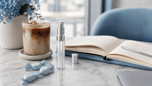 Coffee Candy vs Breath Spray for Close-Conversation Days: Which Feels More Natural? - frozili｜Curiously Icy Candy