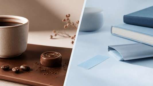Coffee Candy vs Breath Strips for a More Natural Midday Refresh - frozili｜Curiously Icy Candy