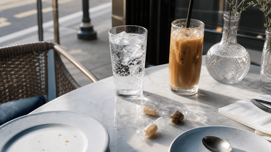 Coffee Candy vs Honey Candy After Lunch: Which Feels Less Sticky and Sweet? - frozili｜Curiously Icy Candy