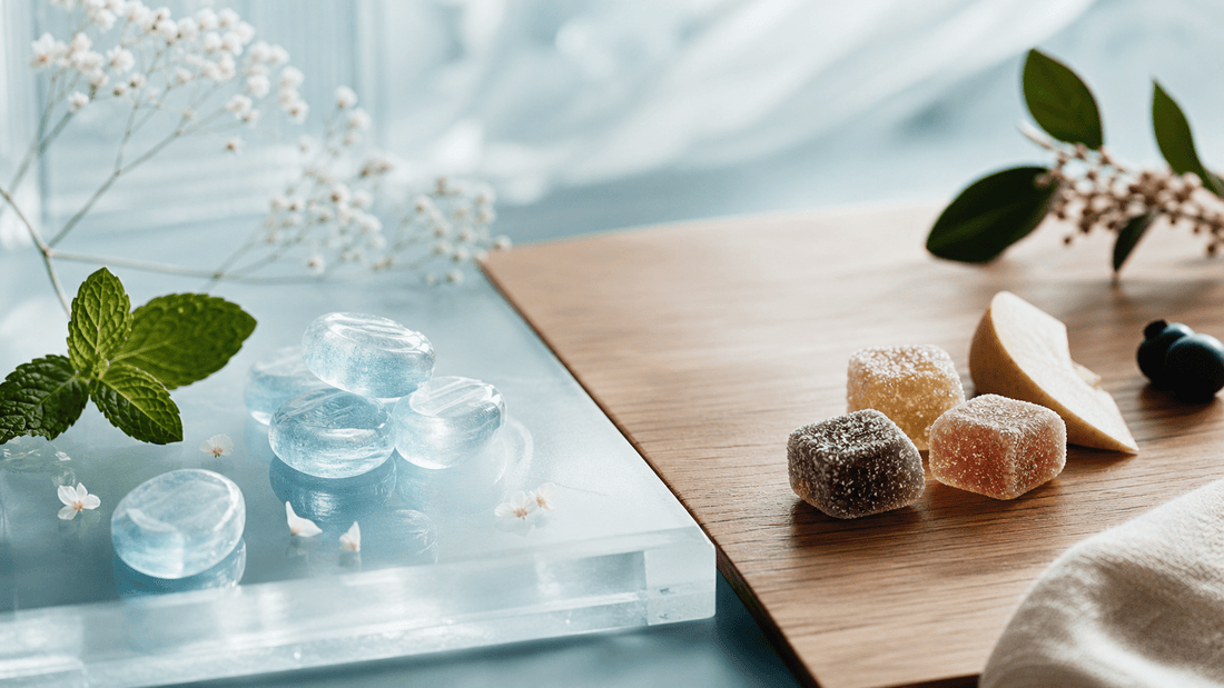 Cooling Candy vs Fruit Candy for a Cleaner Afternoon Reset - frozili｜Curiously Icy Candy