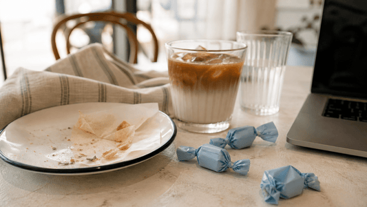 How to Choose After-Lunch Candy That Does Not Feel Like Dessert Again - frozili｜Curiously Icy Candy
