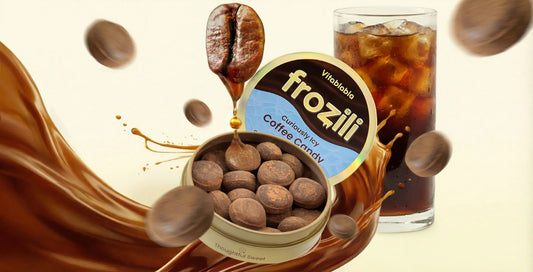 Vitablabla Subscription Guide - frozili｜Curiously Icy Candy