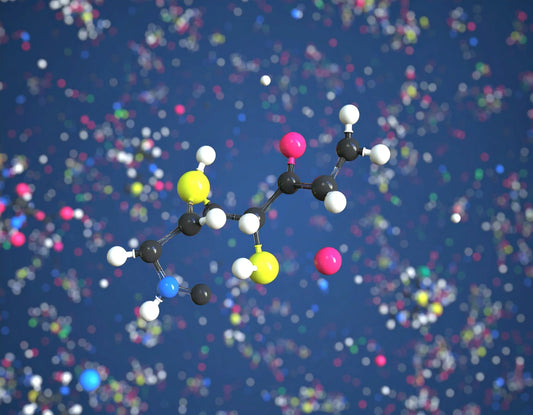 What Is Arabinose? A Naturally Smart Sugar Alternative - frozili｜Curiously Icy Candy