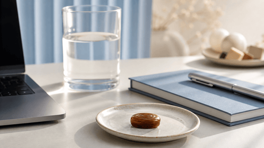What Makes Coffee Candy Feel Lighter Than Dessert-Style Sweets at Work - frozili｜Curiously Icy Candy