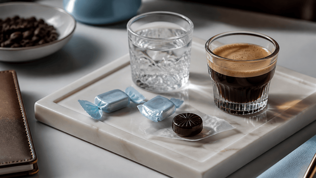 Who Actually Likes Menthol Coffee Candy? A Better Way to Tell Before You Buy - frozili｜Curiously Icy Candy