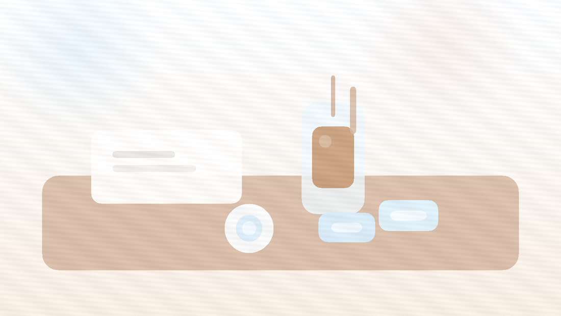 Why Cooler Coffee Flavor Feels Cleaner on Warm Afternoons - frozili｜Curiously Icy Candy
