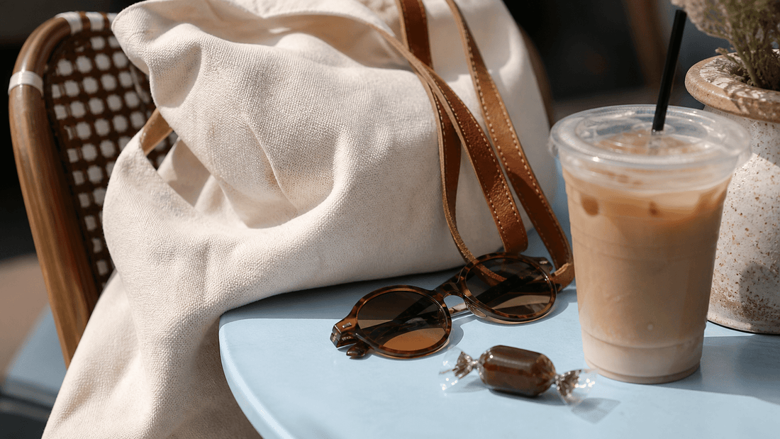 Why Some Coffee Candies Hold Up Better in Summer Bags Than Others - frozili｜Curiously Icy Candy