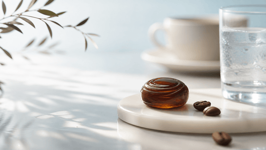 Why the Best Coffee Candy Leaves a Cleaner Finish, Not a Heavy One - frozili｜Curiously Icy Candy