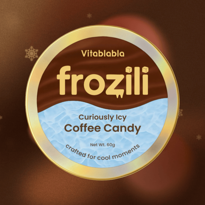 Frozili Icy Candy