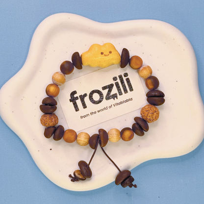 Frozili Edition 003