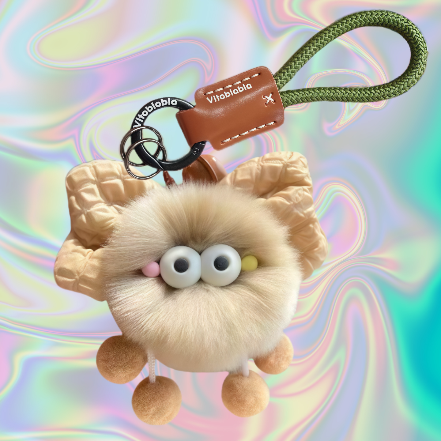 Icy Coffee Candy * 4 + Free Lucky Gift