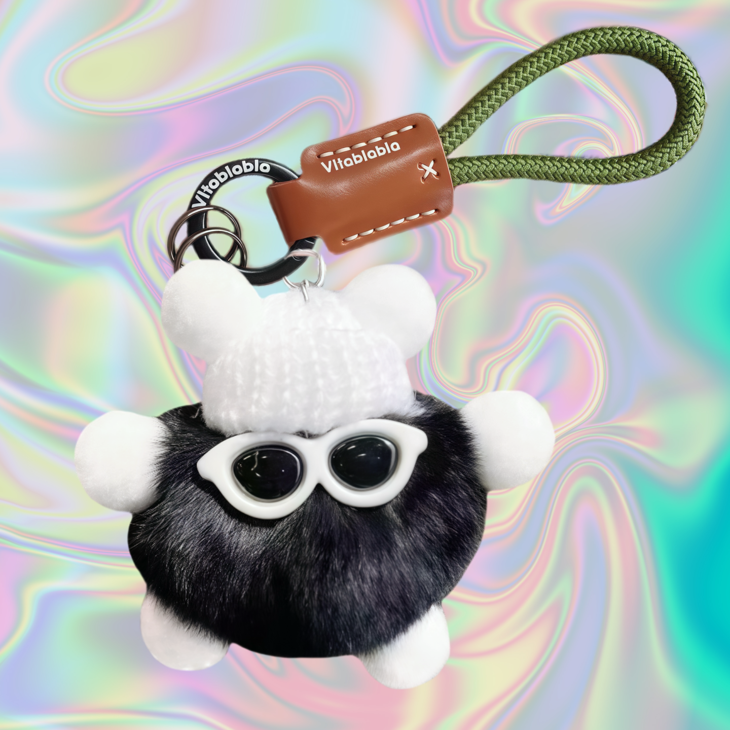 Icy Coffee Candy * 4 + Free Lucky Gift