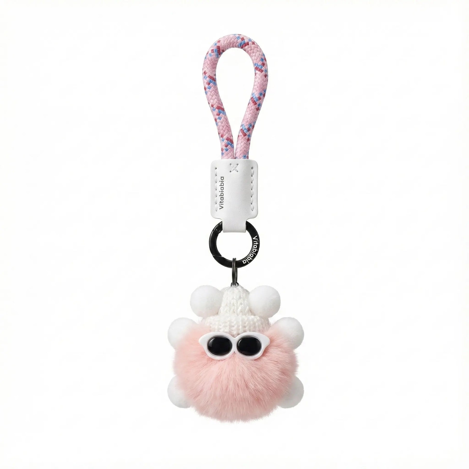 Handmade Fluffy Charm (Blind Box!) - frozili｜Curiously Icy Candy