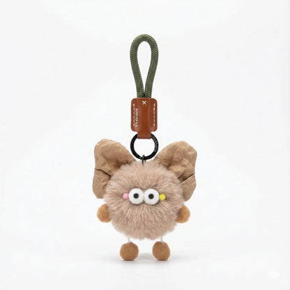 Handmade Fluffy Charm (Blind Box!) - frozili｜Curiously Icy Candy